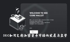 SEC如何支持加密货币市场
