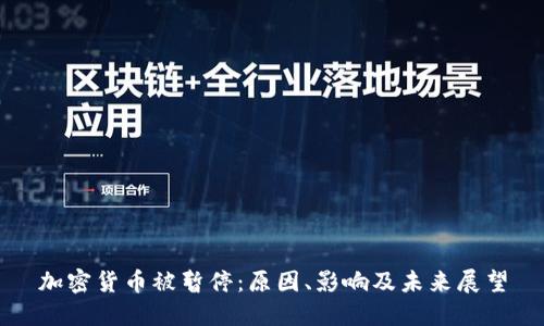 加密货币被暂停：原因、影响及未来展望