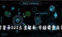 加密数字货币SDS立案解析
