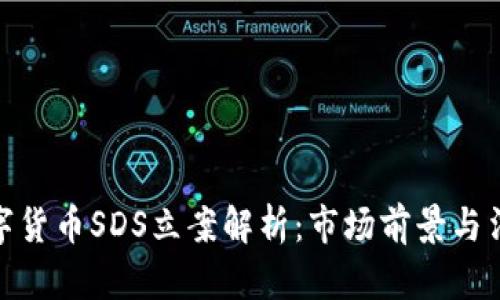 加密数字货币SDS立案解析：市场前景与法律风险
