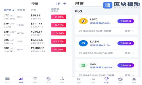 ICC加密数字货币：安全与创新的未来金融