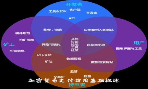 加密货币支付信用基础概述