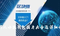 稻草人小狐钱包图片大全