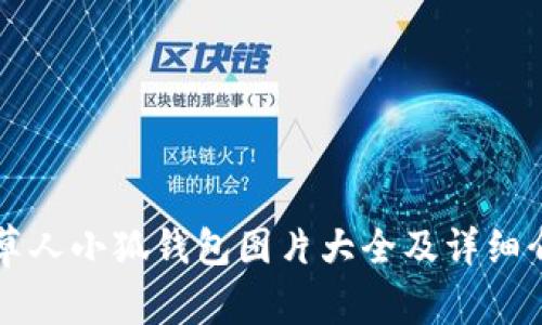 稻草人小狐钱包图片大全及详细介绍