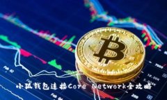 小狐钱包连接Core Network全