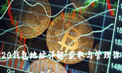 以太坊ERC20钱包地址详解：获取与管理你的数字资产