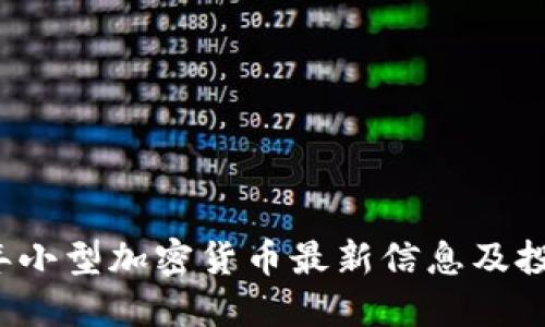 2023年小型加密货币最新信息及投资指南