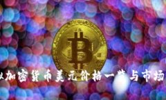 虚拟加密货币美元价格一
