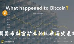 美国货币加密矿业的现状