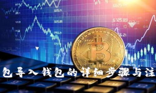 小狐钱包导入钱包的详细步骤与注意事项