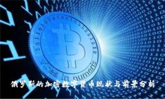 俄罗斯的加密数字货币现