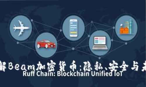 深入了解Beam加密货币：隐私、安全与未来发展