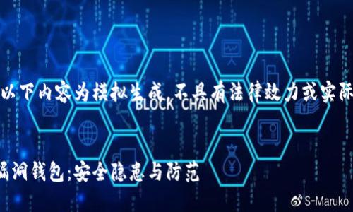 请注意：以下内容为模拟生成，不具有法律效力或实际操作性。

:
以太坊漏洞钱包：安全隐患与防范