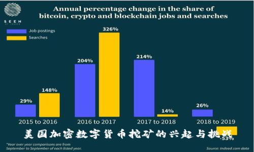 美国加密数字货币挖矿的兴起与挑战