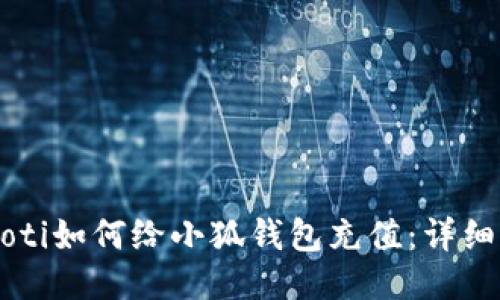 biaioti如何给小狐钱包充值：详细指南