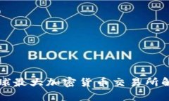 全球最大加密货币交易所