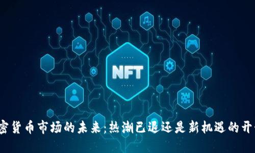 加密货币市场的未来：热潮已退还是新机遇的开始？