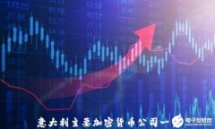 意大利主要加密货币公司