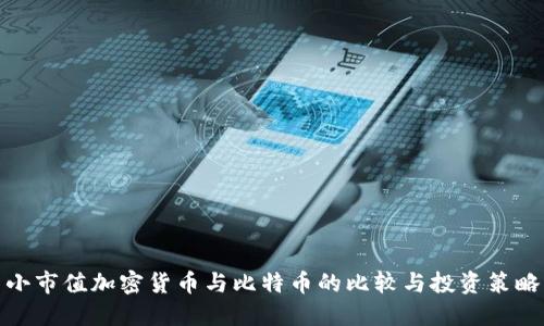 小市值加密货币与比特币的比较与投资策略