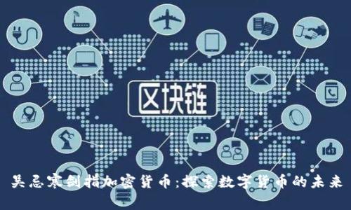 吴忌寒剑指加密货币：探索数字货币的未来