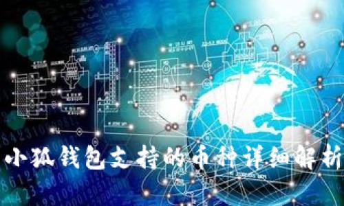 小狐钱包支持的币种详细解析