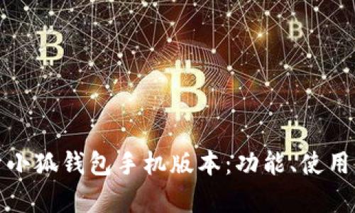 全面解析小狐钱包手机版本：功能、使用与安全性
