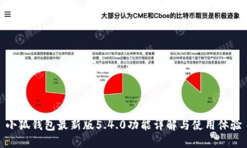 小狐钱包最新版5.4.0功能详解与使用体验