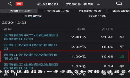 MetaMask钱包连接指南：一步步教你如何轻松连接你的数字资产