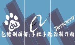 小狐钱包缝制图解：手把
