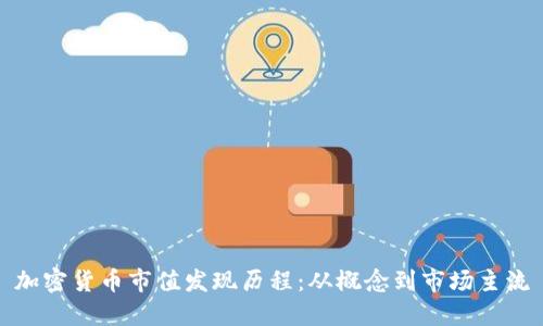 加密货币市值发现历程：从概念到市场主流