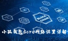 小狐钱包Core网络设置详解