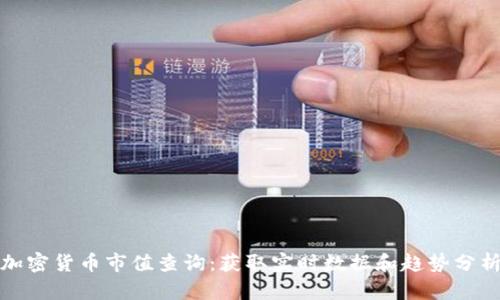 加密货币市值查询：获取实时数据和趋势分析