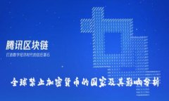 全球禁止加密货币的国家及其影响分析