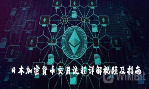 日本加密货币交易流程详解视频及指南
