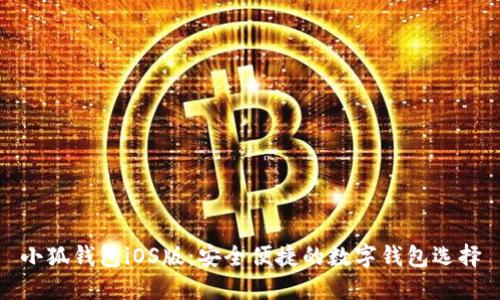 小狐钱包iOS版：安全便捷的数字钱包选择