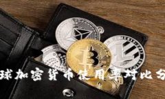 全球加密货币使用率对比分析