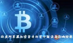 欧盟对苹果加密货币的禁