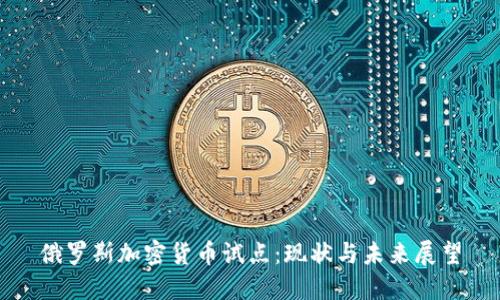 俄罗斯加密货币试点：现状与未来展望