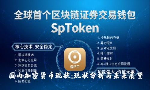 国内加密货币现状：现状分析与未来展望