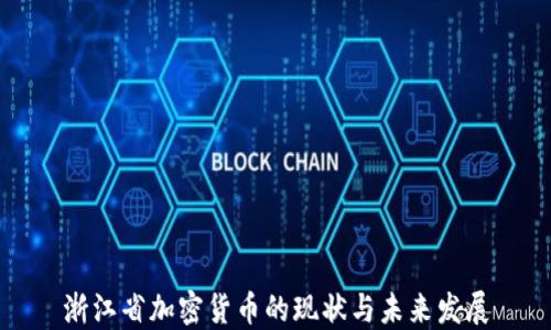 
浙江省加密货币的现状与未来发展
