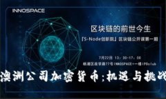澳洲公司加密货币：机遇