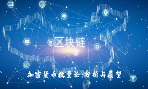 加密货币数量论：分析与展望