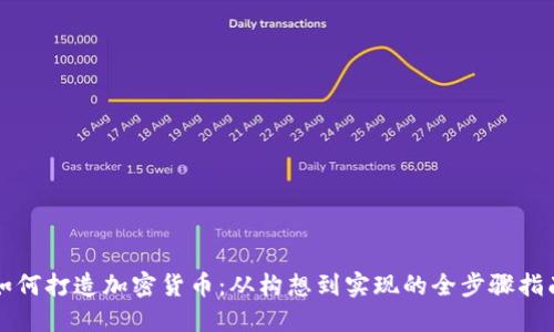 如何打造加密货币：从构想到实现的全步骤指南