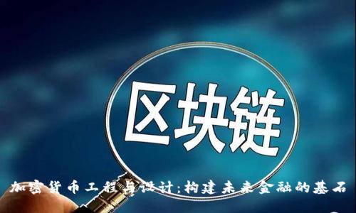 加密货币工程与设计：构建未来金融的基石
