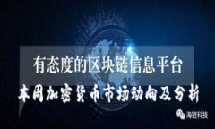 本周加密货币市场动向及