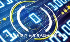 加密货币炒作：机遇与风