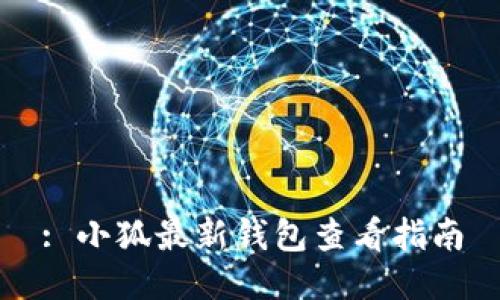 : 小狐最新钱包查看指南