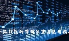 小狐钱包的薄饼位置与使