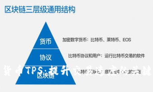 加密货币TPS：提升交易速度的关键指标