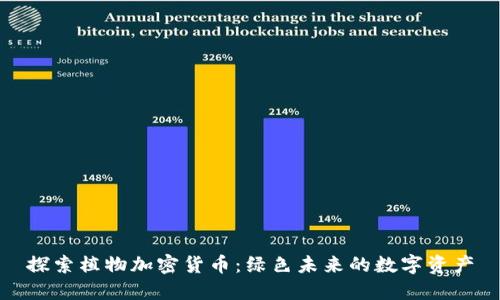 探索植物加密货币：绿色未来的数字资产